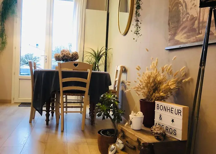 Maison Paisible