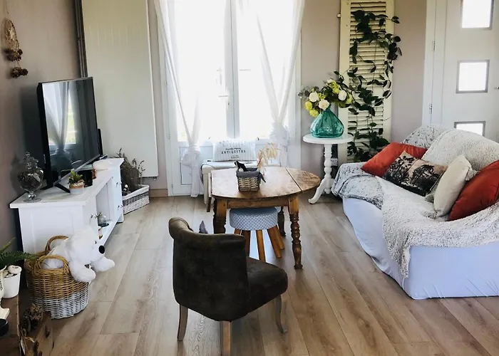 Maison Paisible