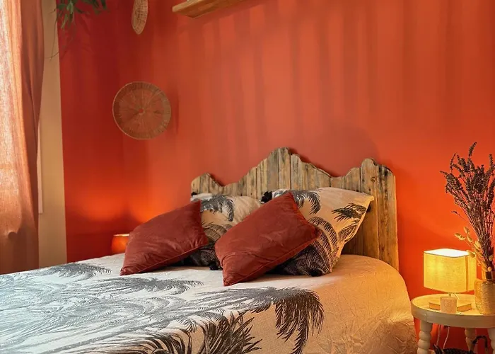 Maison Paisible
