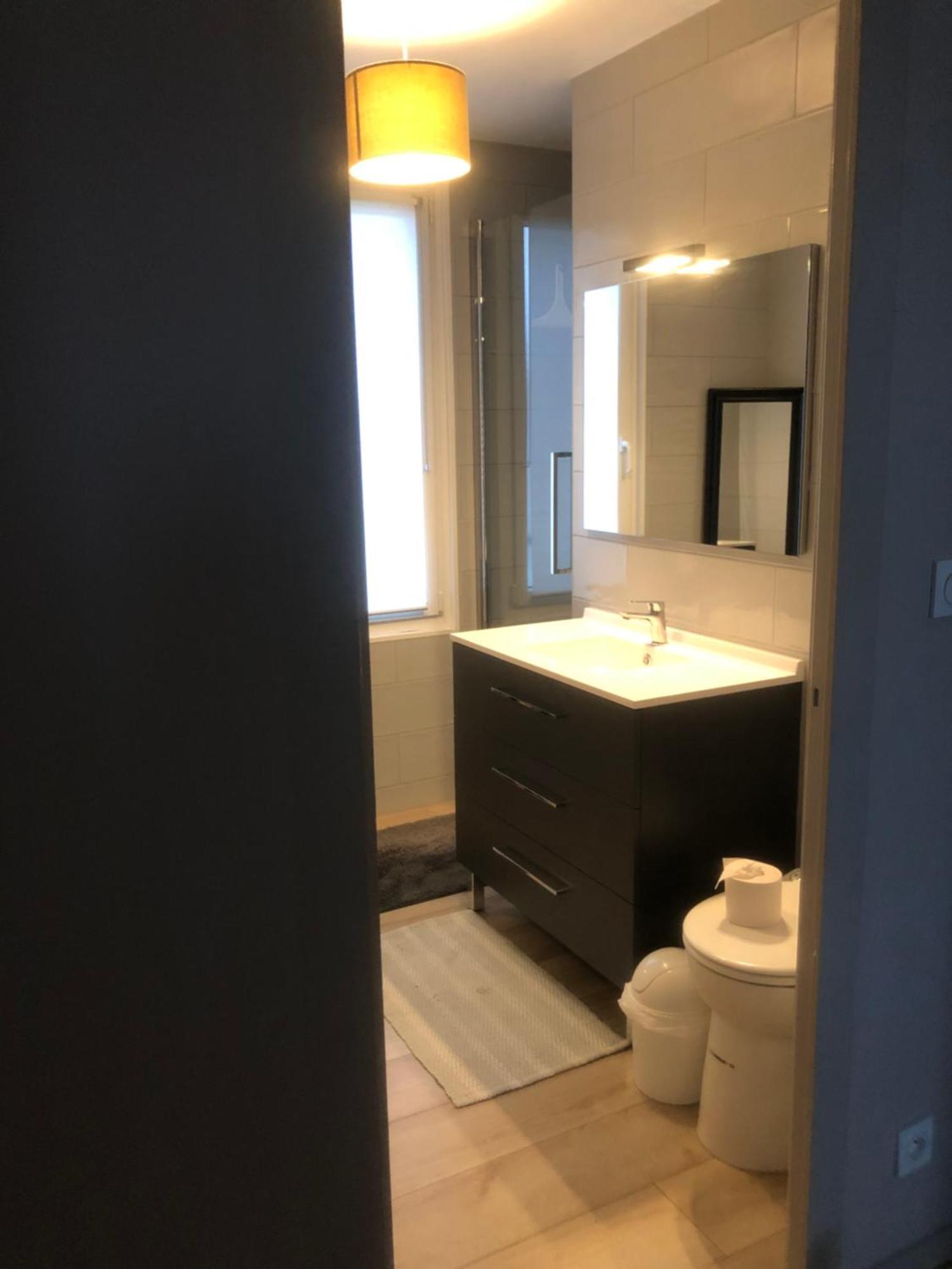 Holiday home Maison Paisible Niort
