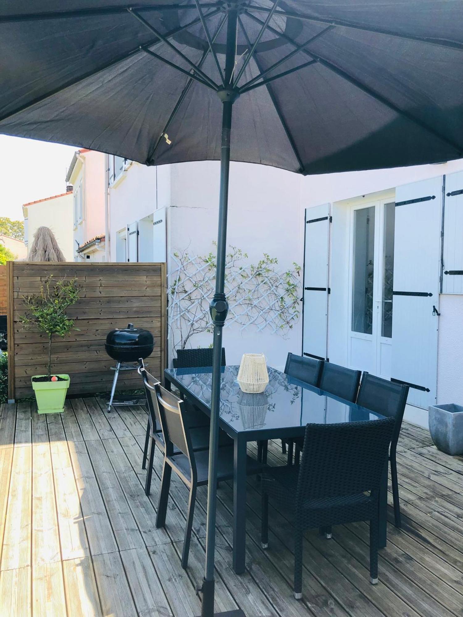 Maison Paisible *