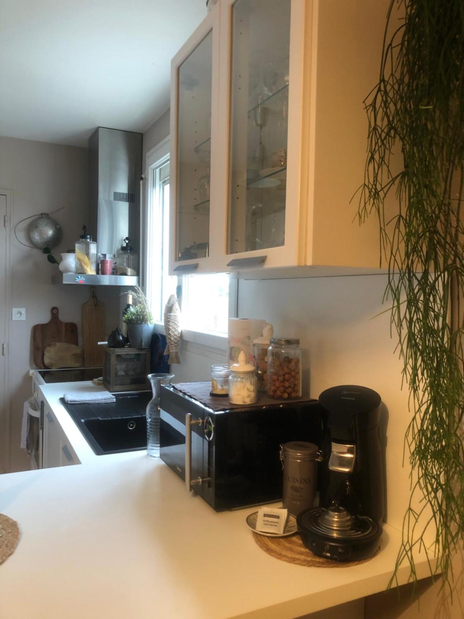 Holiday home Maison Paisible Niort